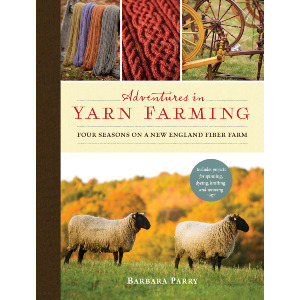 Adventures in Yarn Farming