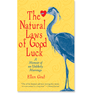 The Natural Laws of Good Luck
