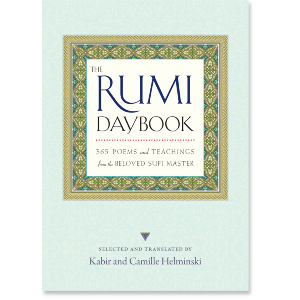 The Rumi Daybook