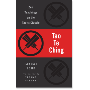 Tao Te Ching