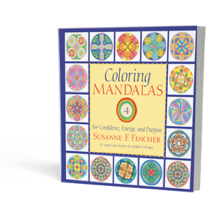 Coloring Mandalas 4