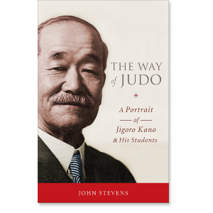 The Way of Judo