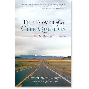 The Power of an Open Question