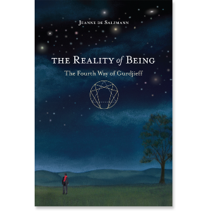 The Reality of Being