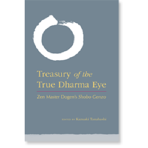 Treasury of the True Dharma Eye