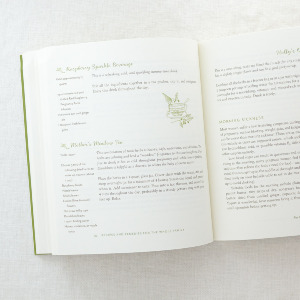 The Essential Herbal for Natural Health