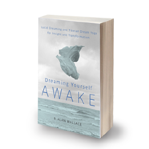 Dreaming Yourself Awake