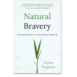 Natural Bravery