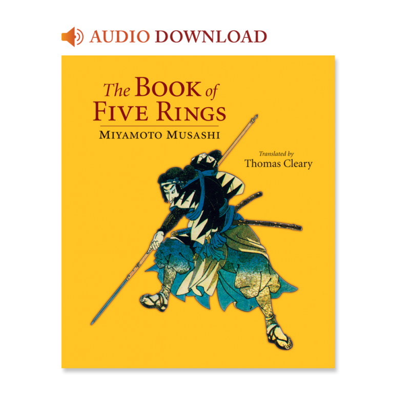 The Book of Five Rings