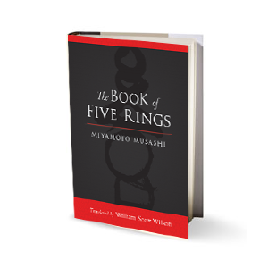 The Book of Five Rings