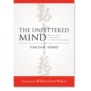 The Unfettered Mind