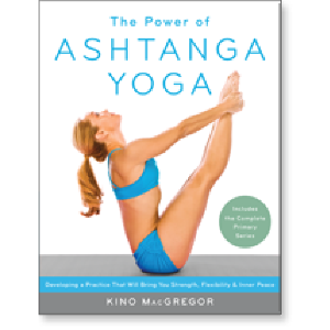 The Power of Ashtanga Yoga