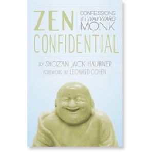 Zen Confidential