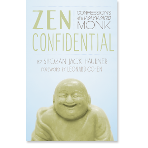 Zen Confidential