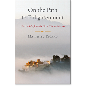 On the Path to Enlightenment