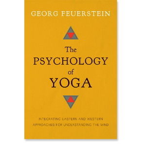 The Psychology of Yoga