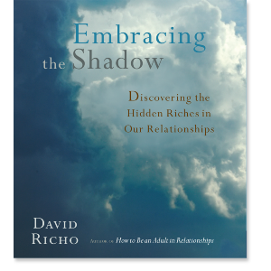 Embracing the Shadow