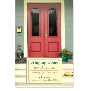 Bringing Home the Dharma