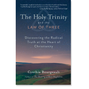 The Holy Trinity and the Law of Three