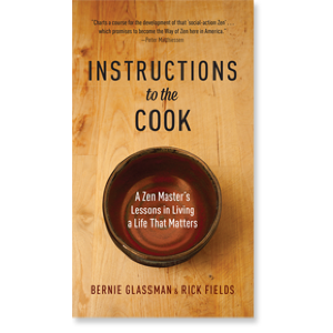 Instructions to the Cook
