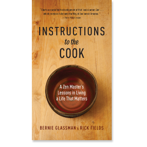 Instructions to the Cook