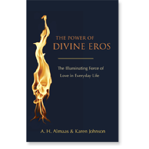 The Power of Divine Eros