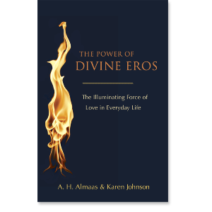 The Power of Divine Eros