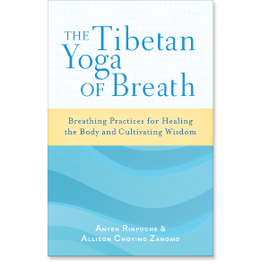 The Tibetan Yoga of Breath