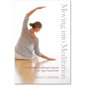 Moving into Meditation