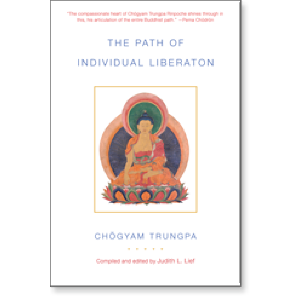 The Path of Individual Liberation (volume 1)