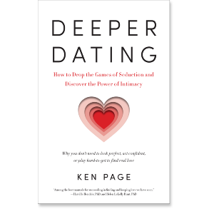 Deeper Dating