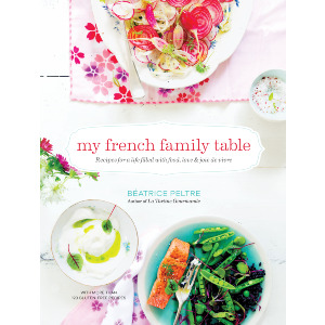 My French Family Table