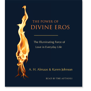 The Power of Divine Eros