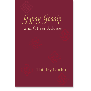 Gypsy Gossip and Other Advice