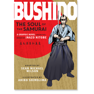 Bushido (Graphic Novel)