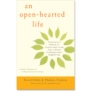 An Open-Hearted Life