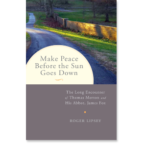 Make Peace before the Sun Goes Down