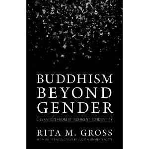 Buddhism beyond Gender
