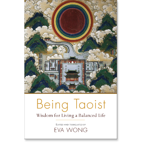Being Taoist