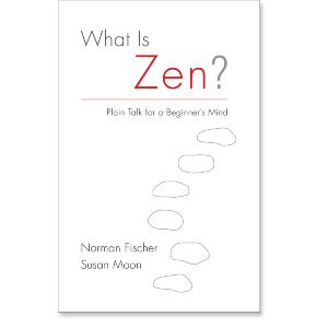 What Is Zen?