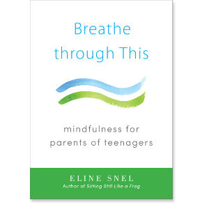 Breathe through This