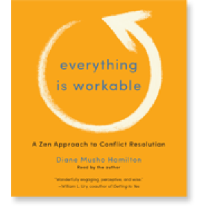 Everything Is Workable