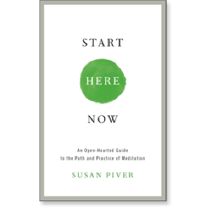 Start Here Now