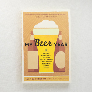 My Beer Year