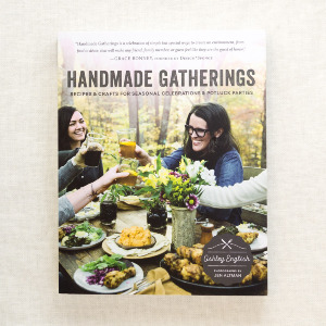 Handmade Gatherings