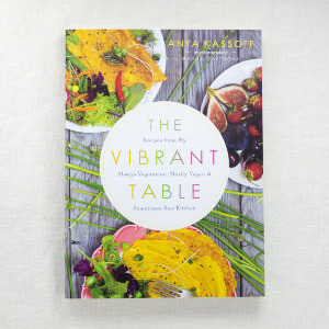 The Vibrant Table