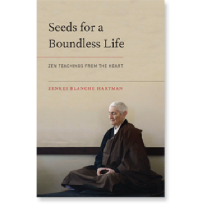 Seeds for a Boundless Life