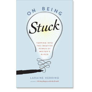 On Being Stuck