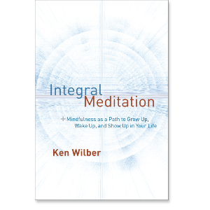 Integral Meditation