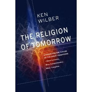 The Religion of Tomorrow